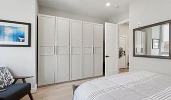 2213 M St NE 9, Washington, DC 20002