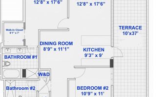 9940 W Bay Harbor Dr 3A-N, Bay Harbor Islands, FL 33154