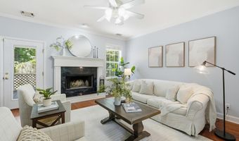 24 Pickens St, Beaufort, SC 29907