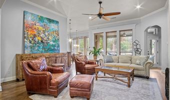 1417 Saratoga Ln, Aledo, TX 76008