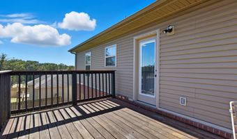 151 Weathering Dr, Austin, AR 72007