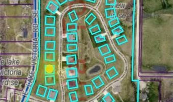 Lot 28 Jessie View Drive SE, Alexandria, MN 56308