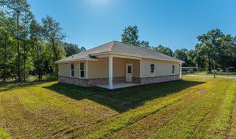 1789 Dads Rd, Baker, FL 32531