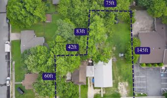 806 W South St, Benton, AR 72015