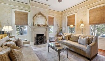 601 Bay St, Beaufort, SC 29902
