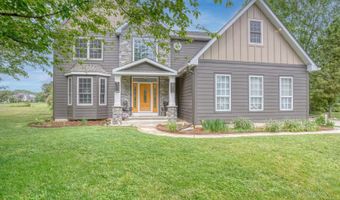 177 EXCHANGE Dr, Camden Wyoming, DE 19934