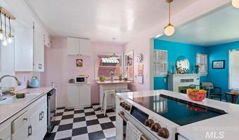 4018 W Irving St, Boise, ID 83706