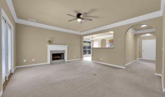 268 SILVER CREEK Pkwy, Alabaster, AL 35007