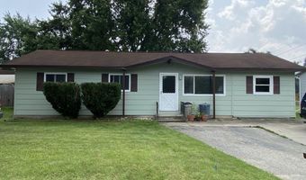 211 Par Dr, Alpena, MI 49707
