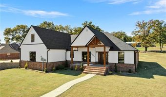2500 River Vista Dr, Alma, AR 72921