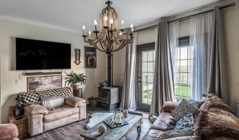 26 MERRIMAC Trl, Boulder, WY 82923