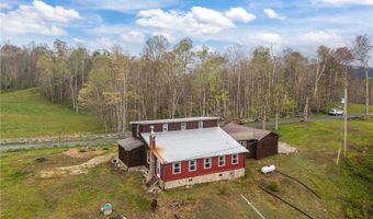 1115 Elk Wallow, Bakersville, NC 28705