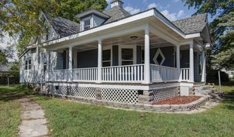 503 Mcnatt Ave, Aurora, MO 65605