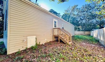 296 24th Ave, Apalachicola, FL 32320