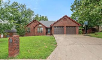 1321 Springhills Dr, Alma, AR 72921