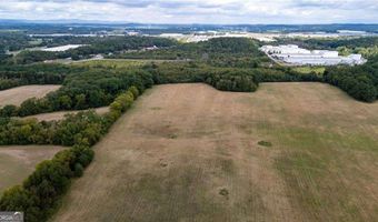 448 Spring Hl, Adairsville, GA 30103