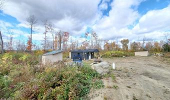 91 Greenleaf Brook Rd, Amity, ME 04730