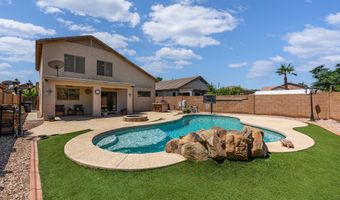 11234 W ALMERIA Rd, Avondale, AZ 85392
