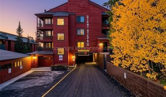 407 S Vasels Rd 49, Brian Head, UT 84719