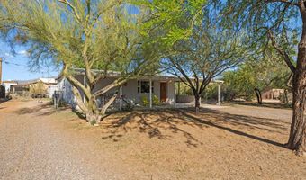 34381 S VLADIMIR St, Black Canyon City, AZ 85324