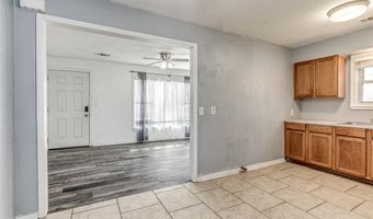 7007 NW 48th St, Bethany, OK 73008