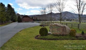 Pasture Lane lot 8, Banner Elk, NC 28604