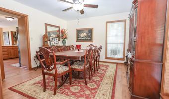 106 Apple Blossom Dr, Arkadelphia, AR 71923