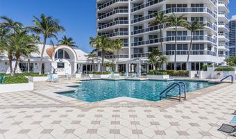 3801 NE 207th St TH6, Aventura, FL 33180