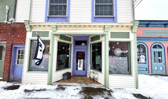 33 W Main St, Angelica, NY 14709