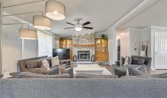 9601 NE 133rd Pl, Newalla, OK 74857