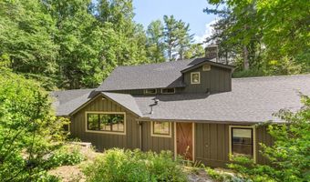 1177 Hicks Rd, Highlands, NC 28741