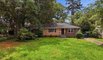 2741 E Pharr Rd NE, Atlanta, GA 30317