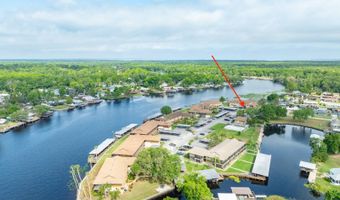 1640 Juno Trl 102A, Astor, FL 32102