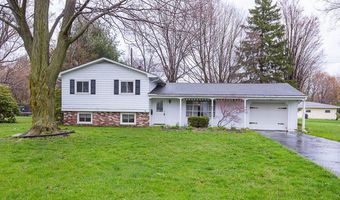 258 Meadows Dr, Painesville, OH 44077