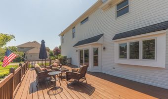 2058 Chardonnay Ct, Ann Arbor, MI 48108