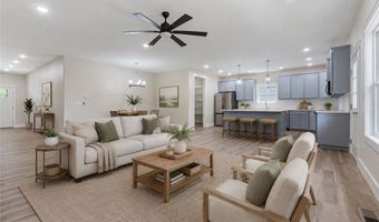 28 Fleetwood Dr, Bella Vista, AR 72714
