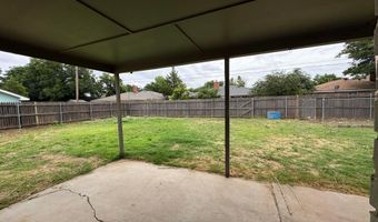 7205 JAMESON Rd, Amarillo, TX 79106