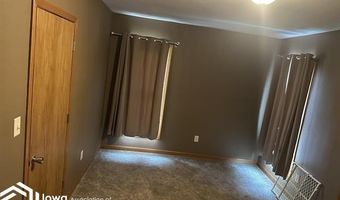110 N College, Agency, IA 52530