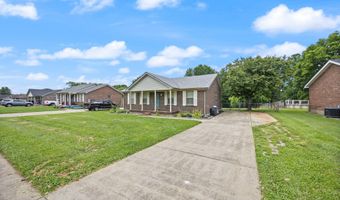 144 Olympia Dr, Bardstown, KY 40004
