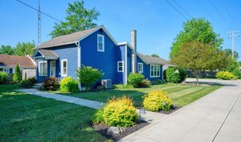 800 Bradish St, Adrian, MI 49221