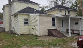 207 E 3rd St, Augusta, KY 41002