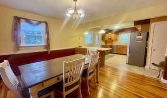 21 Rheims St, Berlin, NH 03570