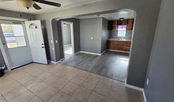 309 NE 4th St, Andrews, TX 79714