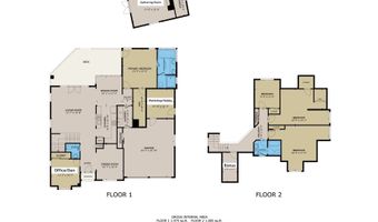 17199 S PASSLEY Rd, Brookings, OR 97415