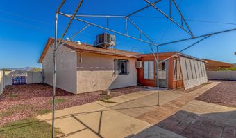 15762 S OVERFIELD Rd, Arizona City, AZ 85123