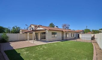 2701 W TEMPLE St, Chandler, AZ 85224