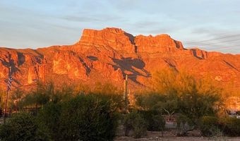 1502 S PROSPECTORS Rd, Apache Junction, AZ 85119