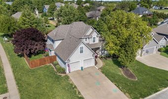 1900 N 159th Ter, Basehor, KS 66007