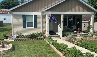 126 E Church St, Amanda, OH 43102