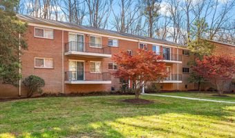 10631 WEYMOUTH St 10631, Bethesda, MD 20814